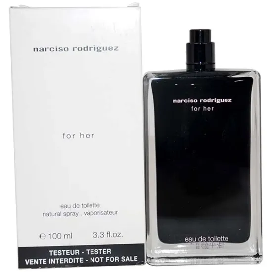 Picture of Narciso Rodriguez by Narciso Rodriguez for Women - 3.4 oz EDT Spray