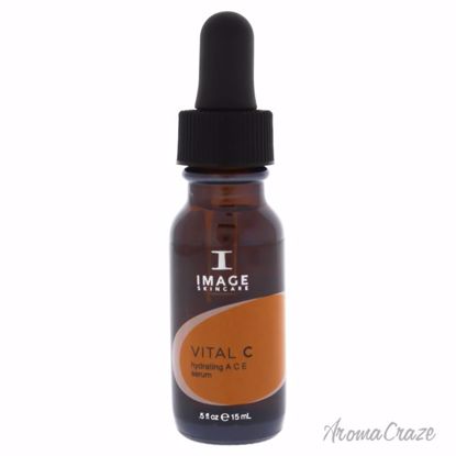 Image Vital C Hydrating Ace Serum Unisex 0.5 oz
