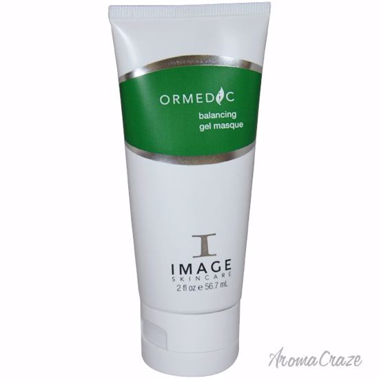 Image Ormedic Balancing Gel Masque Unisex 2 oz