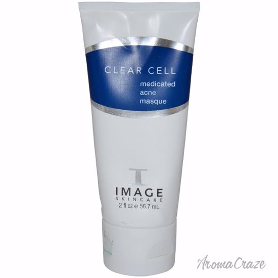 Image Clear Cell Medicated Acne Masque Unisex 2 oz