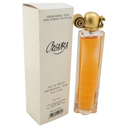 Picture of Organza by Givenchy for Women - 1.7 oz EDP Spray