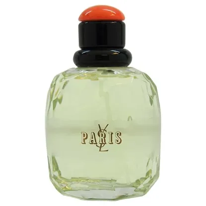 Picture of Paris by Yves Saint Laurent for Women - 4.2 oz EDT Spray