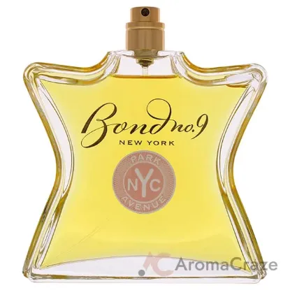 Picture of Park Avenue by Bond No. 9 for Women - 3.4 oz EDP Spray