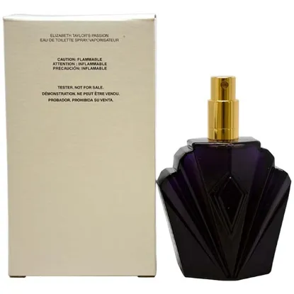 Picture of Passion by Elizabeth Taylor for Women - 2.5 oz EDT Spray