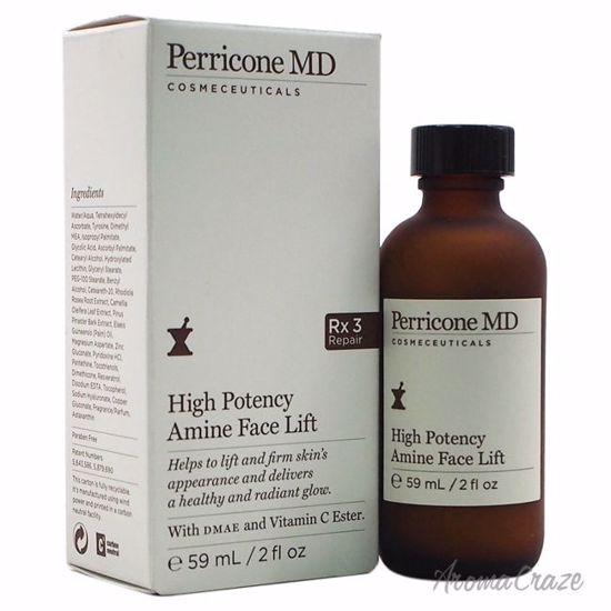 Perricone MD High Potency Amine Face Lift Treatment Unisex 2