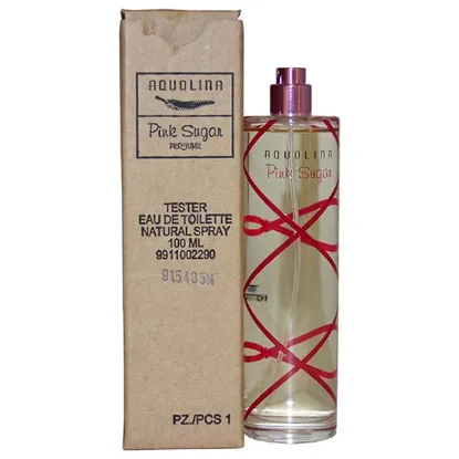 Picture of Pink Sugar by Aquolina for Women - 3.4 oz EDT Spray