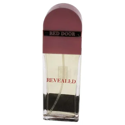 Picture of Red Door Revealed by Elizabeth Arden for Women - 0.85 oz EDP Spray