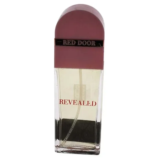 Picture of Red Door Revealed by Elizabeth Arden for Women - 0.85 oz EDP Spray
