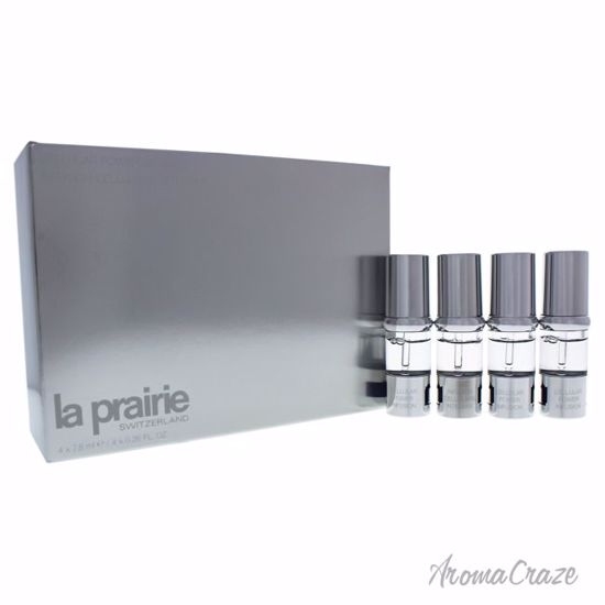 La Prairie Cellular Power Infusion Treatment Unisex 4 x 0.26