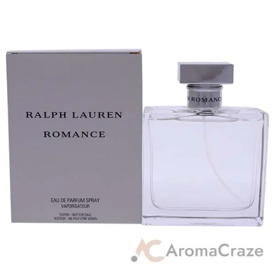 Picture of Romance by Ralph Lauren for Women - 3.4 oz EDP Spray