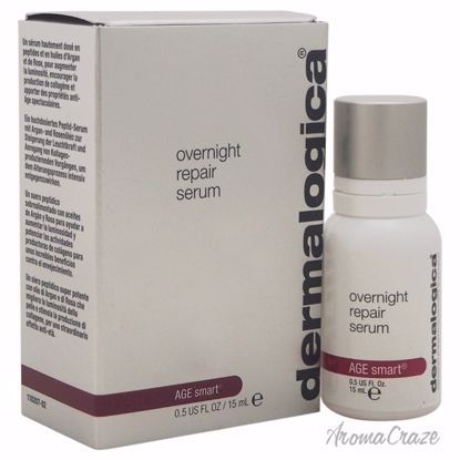 Dermalogica Age Smart Overnight Repair Serum Unisex 0.5 oz