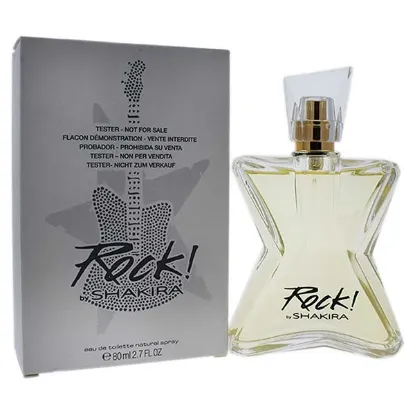 Picture of Rock by Shakira for Women - 2.7 oz EDT Spray