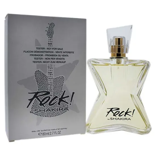 Picture of Rock by Shakira for Women - 2.7 oz EDT Spray
