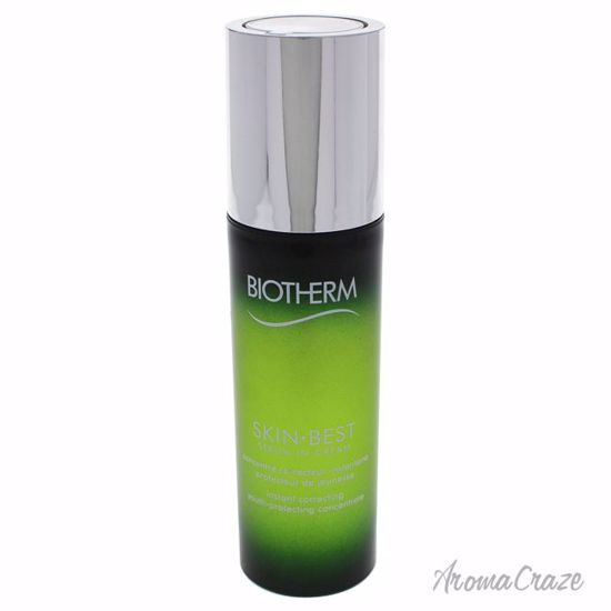 Biotherm Skin Best Serum In Cream Unisex 1.69 oz