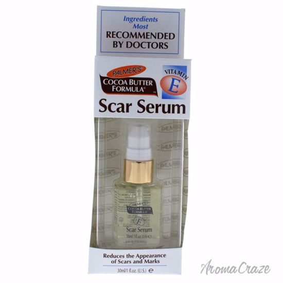 Palmer's Cocoa Butter Formula Scar Serum With Vitamin E Unis