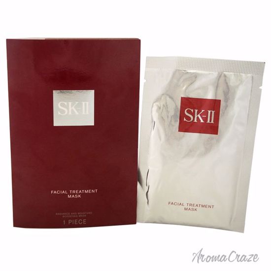 SK-II Facial  Mask Treatment Unisex 1 Pc