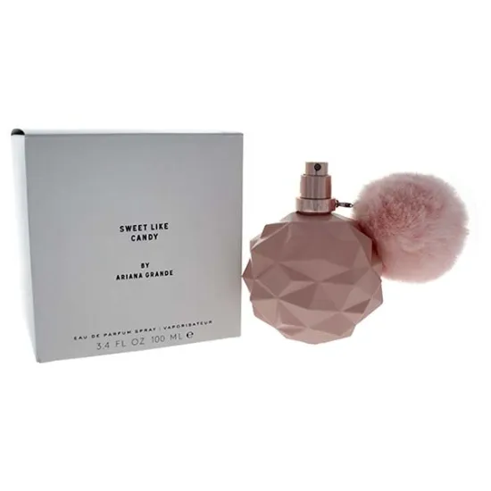 Picture of Sweet Like Candy by Ariana Grande for Women - 3.4 oz EDP Spray