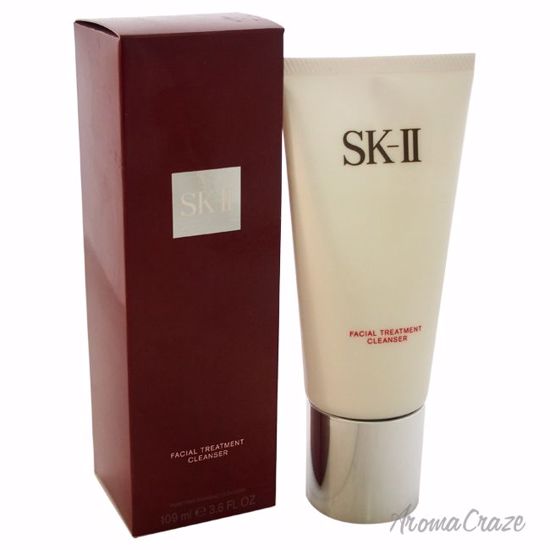 SK-II Facial  Cleanser Treatment Unisex 3.6 oz