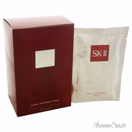 SK-II Facial Mask Treatment Unisex 10 Pcs