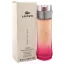 Picture of Touch Of Pink by Lacoste for Women - 3 oz EDT Spray