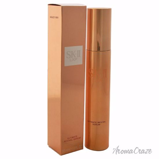 SK-II LXP Ultimate Revival Serum Unisex 1.6 oz