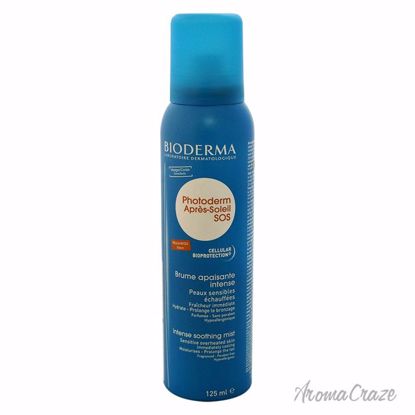 Bioderma Photoderm Apres-Soleil SOS Intense Soothing Mist Un