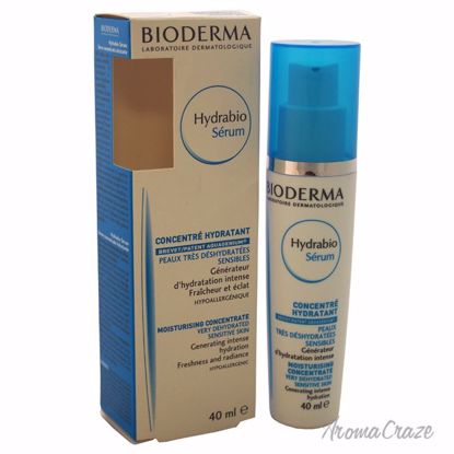 Bioderma Hydrabio Serum Moisturizing Concentrate Unisex 1.3 