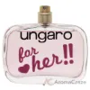 Picture of Ungaro For Her by Emanuel Ungaro for Women - 3.4 oz EDT Spray