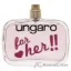 Picture of Ungaro For Her by Emanuel Ungaro for Women - 3.4 oz EDT Spray