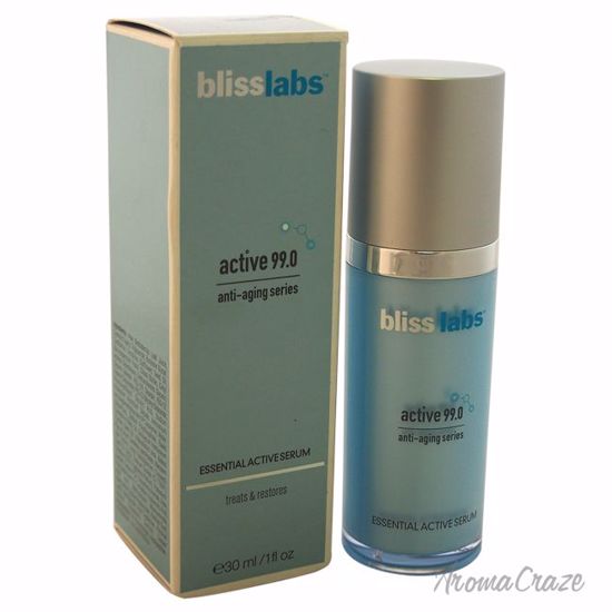 Bliss Active 99.0 Anti-Aging Series Essential Active Serum U
