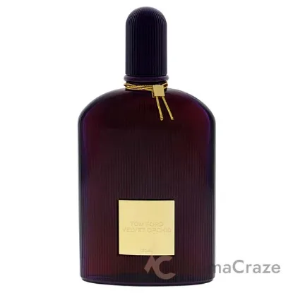 Picture of Velvet Orchid by Tom Ford for Women - 3.4 oz EDP Spray