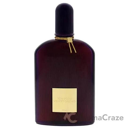 Picture of Velvet Orchid by Tom Ford for Women - 3.4 oz EDP Spray