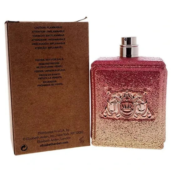 Picture of Viva La Juicy Rose by Juicy Couture for Women - 3.4 oz EDP Spray