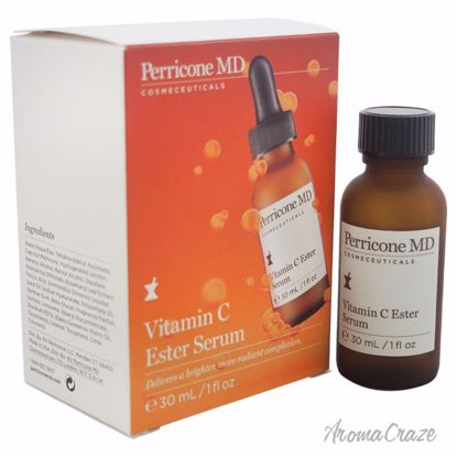 Perricone MD Vitamin C Ester Serum Unisex 1 oz