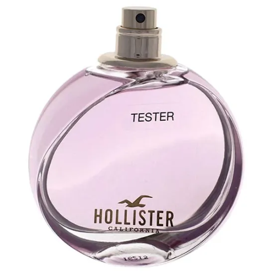Picture of Wave by Hollister for Women - 3.4 oz EDP Spray