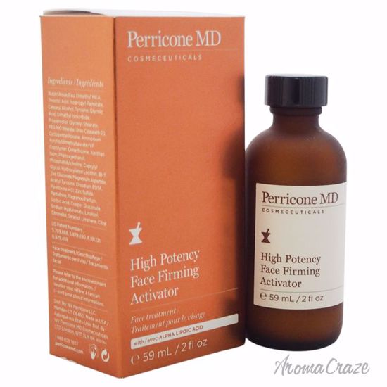 Perricone MD High Potency Face Firming Activator Treatment U