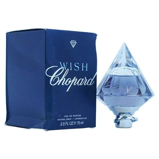 Picture of Wish by Chopard for Women - 2.5 oz EDP Spray