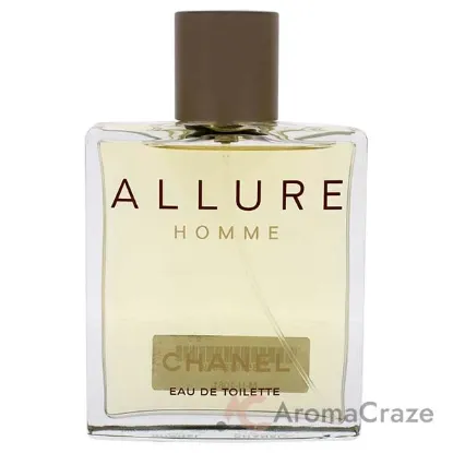 Picture of Allure by Chanel for Men - 3.4 oz EDT Spray