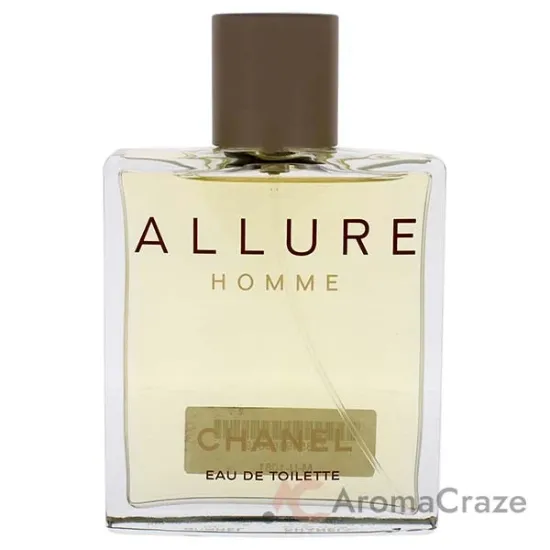 Picture of Allure by Chanel for Men - 3.4 oz EDT Spray