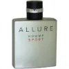 Picture of Allure Homme Sport by Chanel for Men - 1.7 oz EDT Spray