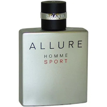 Picture of Allure Homme Sport by Chanel for Men - 1.7 oz EDT Spray