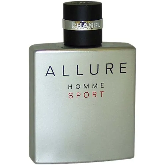 Picture of Allure Homme Sport by Chanel for Men - 1.7 oz EDT Spray