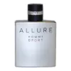 Picture of Allure Homme Sport by Chanel for Men - 3.4 oz EDT Spray