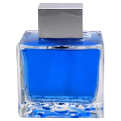 Picture of Blue Seduction by Antonio Banderas for Men - 3.4 oz EDT Spray