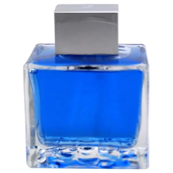 Picture of Blue Seduction by Antonio Banderas for Men - 3.4 oz EDT Spray