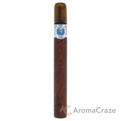 Picture of Cuba Blue by Cuba for Men - 1.17 oz EDT Spray