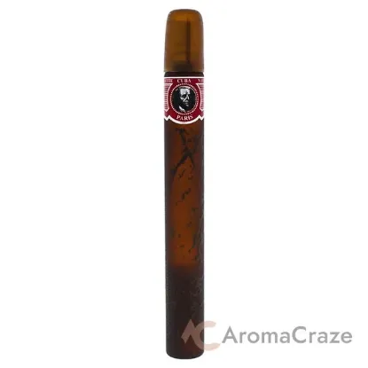 Picture of Cuba Red by Cuba for Men - 1.17 oz EDT Spray