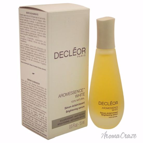 Decleor Aromessence White Brightening Serum Unisex 0.5 oz