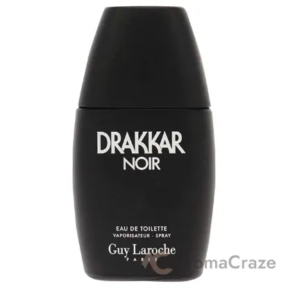 Picture of Drakkar Noir by Guy Laroche for Men - 1 oz EDT Spray