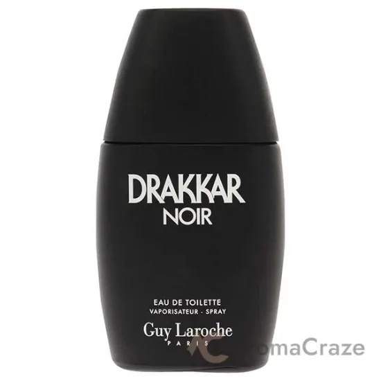 Picture of Drakkar Noir by Guy Laroche for Men - 1 oz EDT Spray